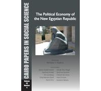 Nicholas S. Hopkin The Political Economy of the New Egyptian Republi (Tascabile)