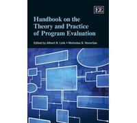 Nicholas S. Von Handbook on the Theory and Practice of Progra (Copertina rigida)