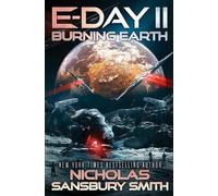 Nicholas Sansbury Smith E-Day II (Tascabile)