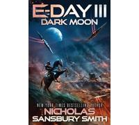 Nicholas Sansbury Smith E-Day III (Tascabile) E-Day Trilogy