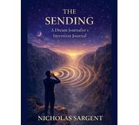 Nicholas Sargent The Sending (Tascabile) Dream Journey Stream