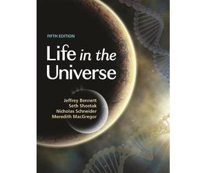 Nicholas Schneider Meredith MacGregor Life in the Univ (Rilegatura flessibile)