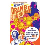 Nicholas Schou Orange Sunshine (Tascabile)
