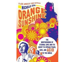 Nicholas Schou Orange Sunshine (Tascabile)