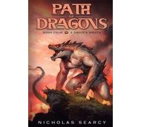 Nicholas Searcy A Druid's Wrath (Tascabile) Path of Dragons