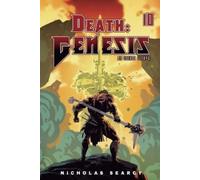 Nicholas Searcy Death: Genesis 10 (Tascabile) Death: Genesis