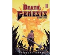 Nicholas Searcy Death: Genesis 11 (Tascabile) Death: Genesis
