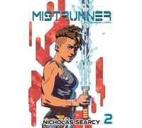 Nicholas Searcy Mistrunner 2 (Tascabile) Mistrunner