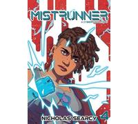 Nicholas Searcy Mistrunner 4 (Tascabile) Mistrunner