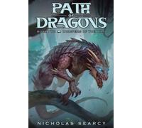 Nicholas Searcy Whispers of the Wild (Tascabile) Path of Dragons