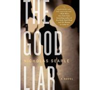 Nicholas Searle The Good Liar (Tascabile)