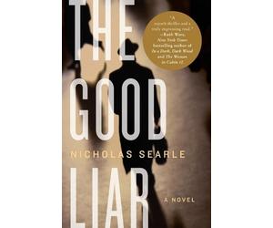 Nicholas Searle The Good Liar (Tascabile)