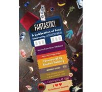 Nicholas Seidler Fantastic (Copertina rigida)