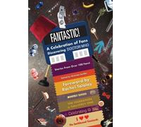 Nicholas Seidler Fantastic (Tascabile)