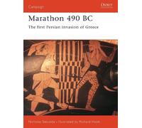 Nicholas Sekunda Marathon 490 BC (Tascabile) Campaign