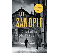Nicholas Shakespeare The Sandpit (Tascabile)