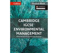 Nicholas Sheehan Davi Cambridge IGCSE™ Environmental Management Stu (Tascabile)