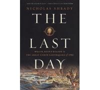 Nicholas Shrady The Last Day (Tascabile)
