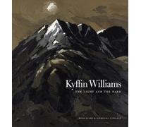 Nicholas Sinclair Rian Evans Kyffin Williams (Copertina rigida)