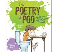 Nicholas Solis The Poetry of Poo (Tascabile)