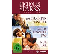 Nicholas Sparks Collection