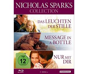 Nicholas Sparks Collection