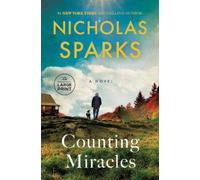 Nicholas Sparks Counting Miracles (Tascabile)