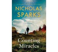 Nicholas Sparks Counting Miracles (Tascabile)