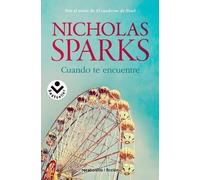 Nicholas Sparks Cuando Te Encuentre (Tascabile)
