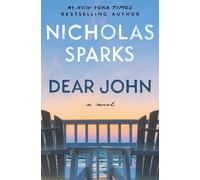 Nicholas Sparks Dear John (Tascabile)