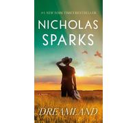 Nicholas Sparks Dreamland (Tascabile)