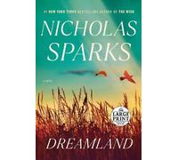 Nicholas Sparks Dreamland (Tascabile)
