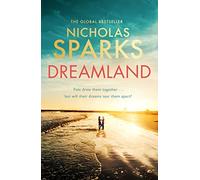 Nicholas Sparks Dreamland (Tascabile)