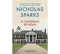 Nicholas Sparks El cuaderno de Noah / The Notebook (Tascabile)