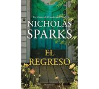 Nicholas Sparks El regreso / The Return (Tascabile)