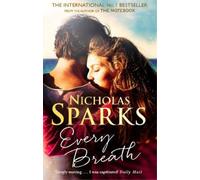 Nicholas Sparks Every Breath (Tascabile)