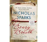 Nicholas Sparks Every Breath (Tascabile)