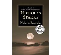 Nicholas Sparks Nights in Rodanthe (Tascabile)