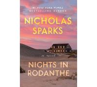 Nicholas Sparks Nights in Rodanthe (Tascabile)
