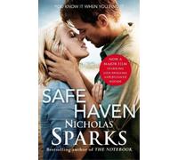 Nicholas Sparks Safe Haven (Tascabile)
