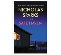 Nicholas Sparks Safe Haven (Tascabile)