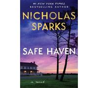 Nicholas Sparks Safe Haven (Tascabile)