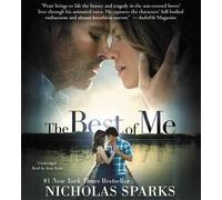 Nicholas Sparks The Best of Me (CD)