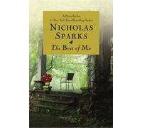 Nicholas Sparks The Best of Me (Copertina rigida)