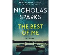 Nicholas Sparks The Best of Me (Tascabile)