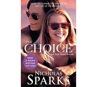 Nicholas Sparks The Choice (Tascabile)