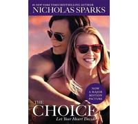 Nicholas Sparks The Choice (Tascabile)
