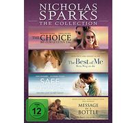 Nicholas Sparks - The Collection