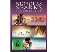 Nicholas Sparks - The Collection