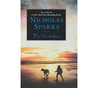 Nicholas Sparks The Guardian (Copertina rigida)